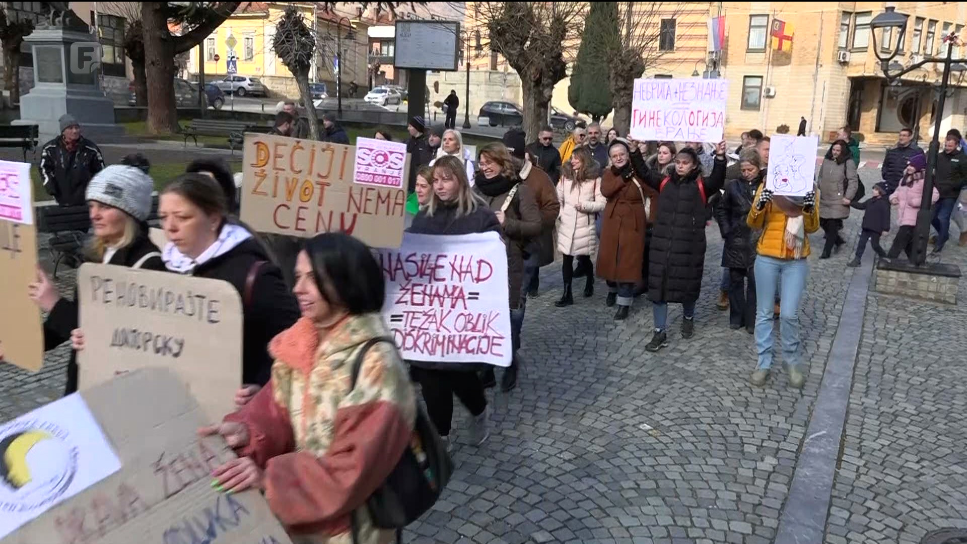 I iz Vranja stižu optužbe za akušersko nasilje